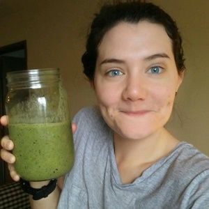 Meet your Posher, Bethany